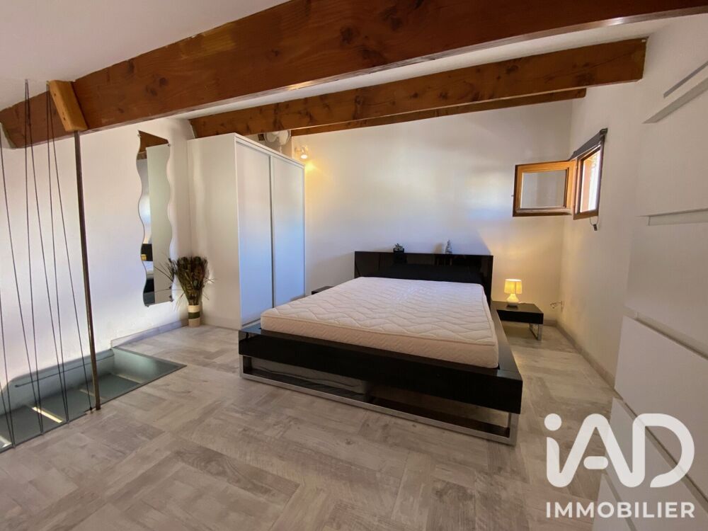 Vente Appartement Vente Appartement 2 pièces Gruissan