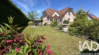  Maison � vendre 5 pi�ces 148 m�