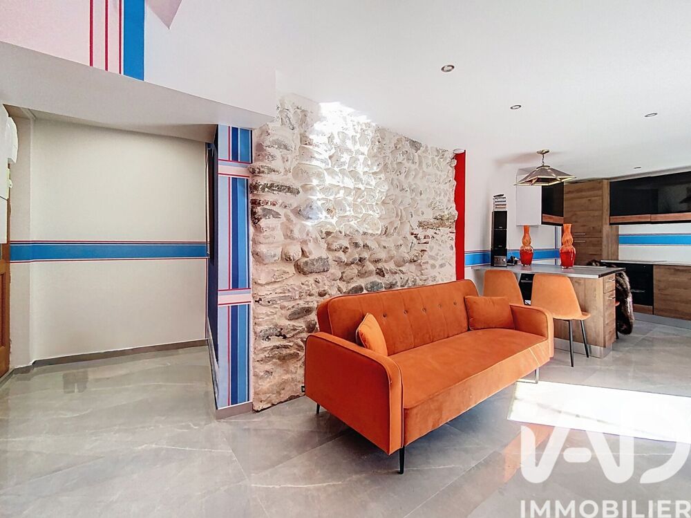 Vente Maison Vente Maison de village 3 pièces Millas