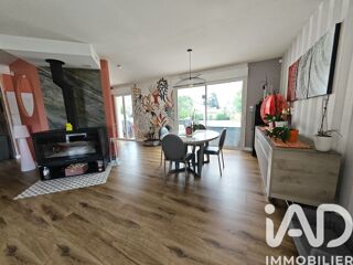  Maison � vendre 4 pi�ces 119 m�