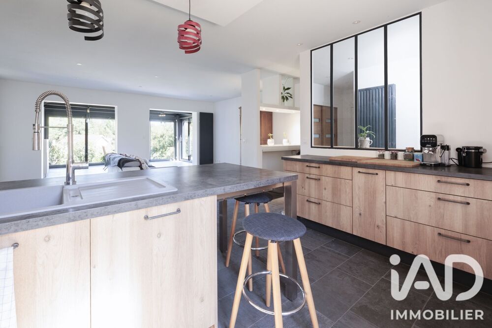 Vente Maison Vente Maison/villa 6 pièces Saint-genis-les-ollières