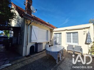  Maison à vendre 3 pièces 69 m²
