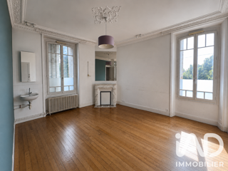  Maison à vendre 13 pièces 265 m²