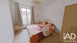  Appartement à vendre 2 pièces 34 m²