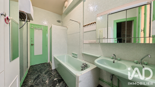  Maison à vendre 5 pièces 139 m²