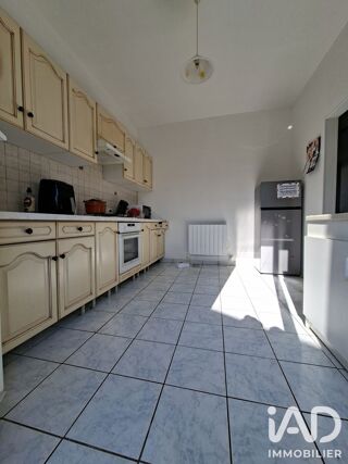  Maison à vendre 4 pièces 71 m²