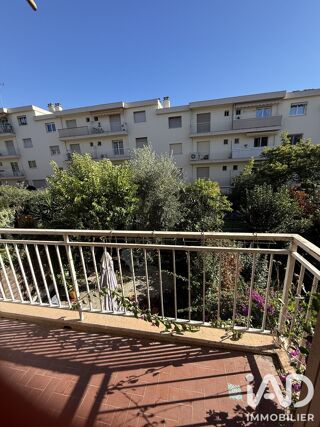  Appartement à louer 2 pièces 51 m²