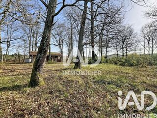  Terrain à vendre 4384 m²