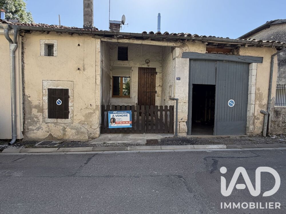 Vente Maison Vente Maison de ville 2 pièces Osne-le-val