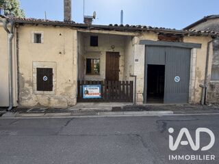  Maison à vendre 2 pièces 62 m²