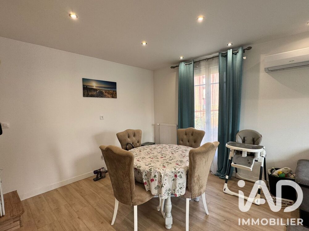Vente Maison/villa 3 pièces