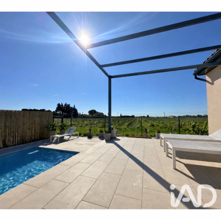  Maison à vendre 4 pièces 115 m²