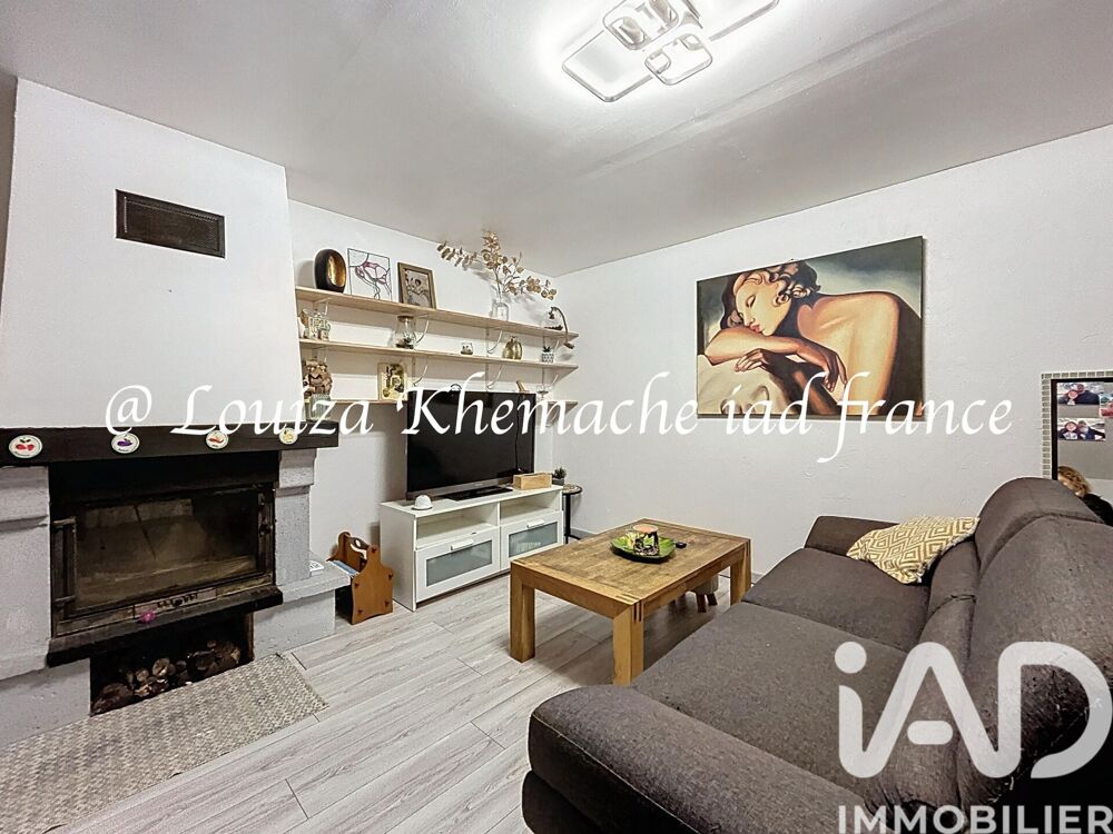 Vente Maison Vente Maison/villa 4 pièces Saint-augustin