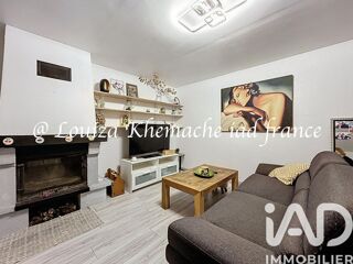  Maison à vendre 4 pièces 76 m²