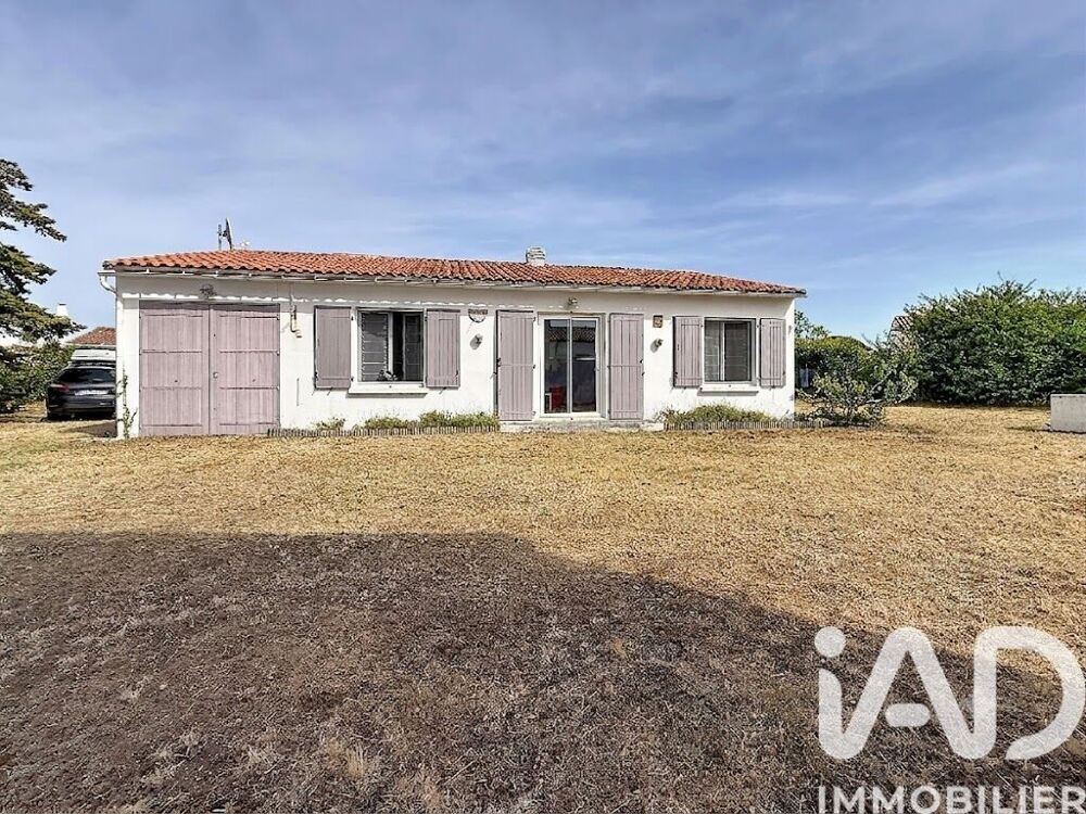 Vente Maison traditionnelle 3 pièces