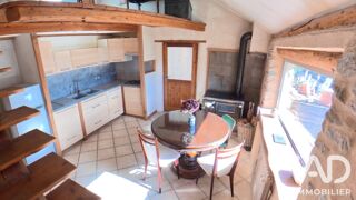  Maison à vendre 5 pièces 118 m²
