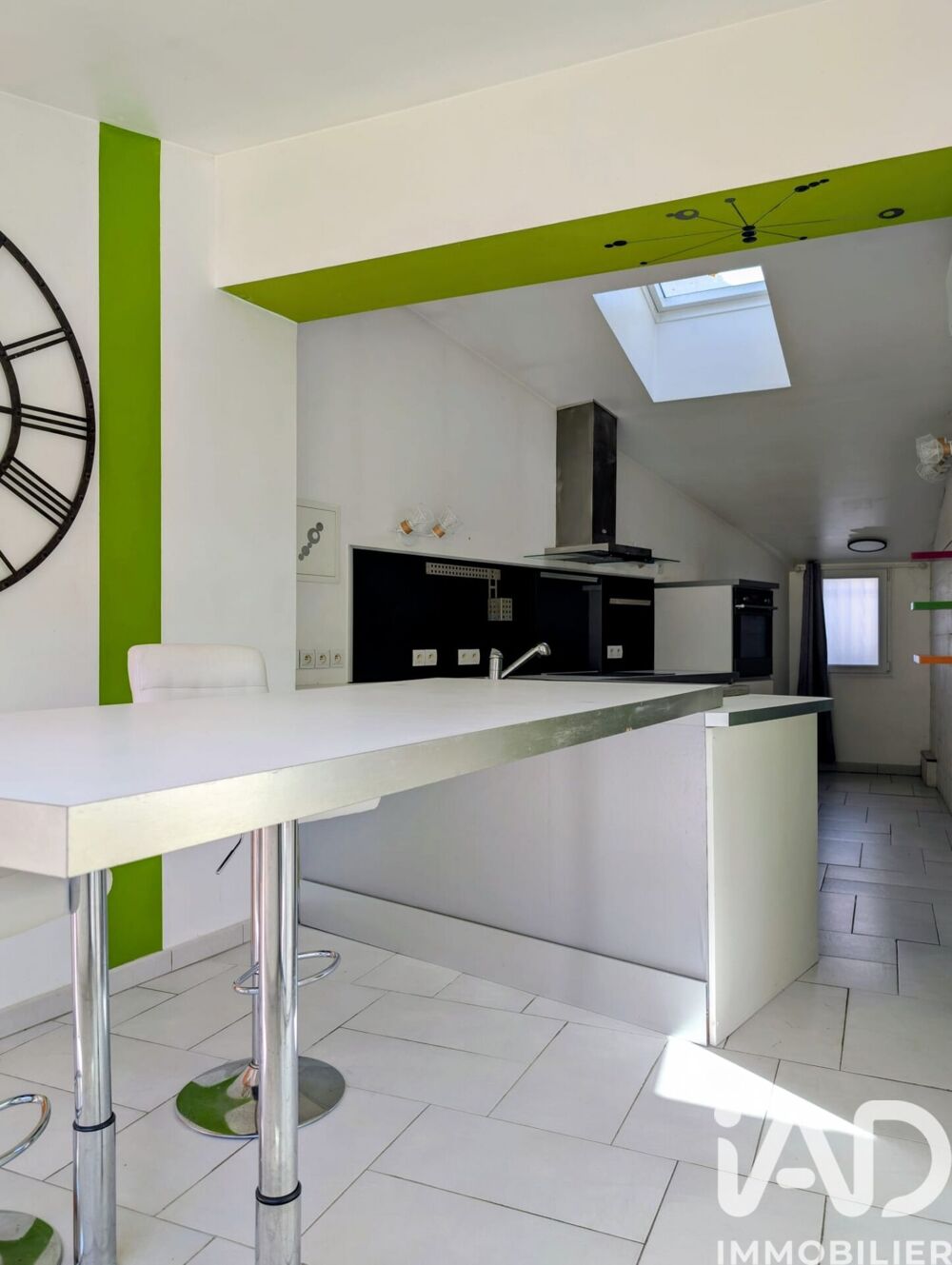 Vente Maison/villa 5 pièces