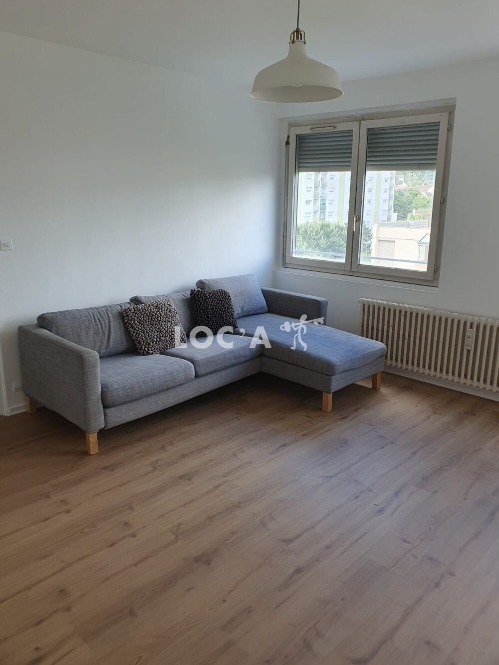 location Appartement - 2 pièce(s) - 50 m² Chenôve (21300)