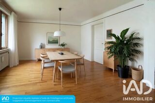  Maison à vendre 6 pièces 127 m²