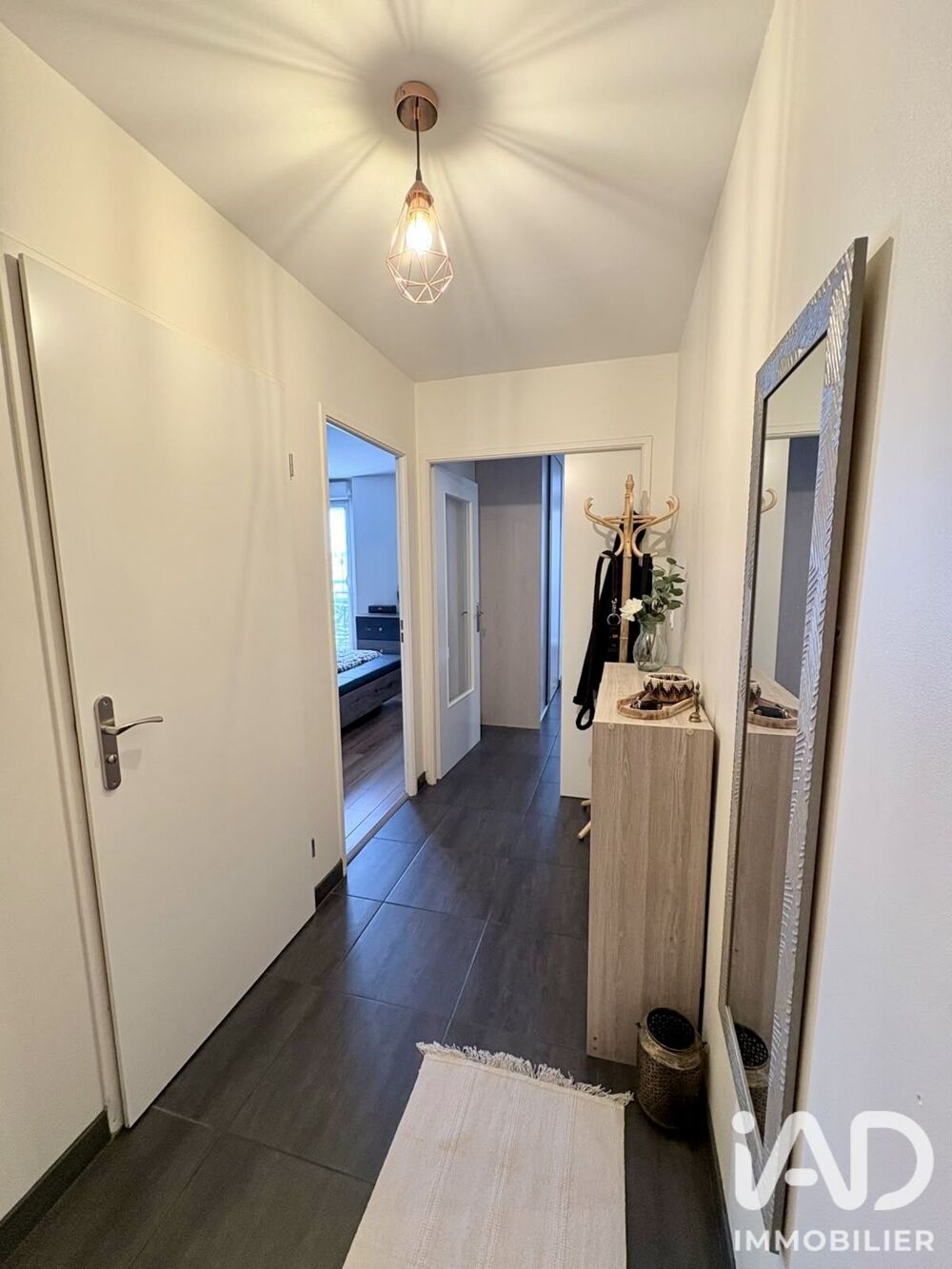 Vente Appartement Vente Appartement 2 pièces Le plessis-bouchard