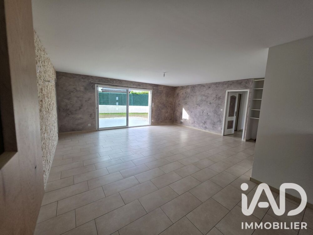 Location Maison Location Maison/villa 5 pièces Saint-ouen-d'aunis