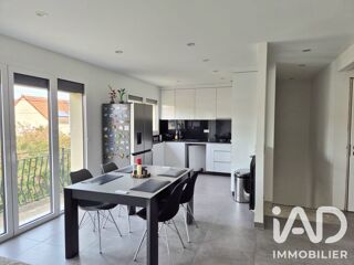  Maison à vendre 5 pièces 85 m²