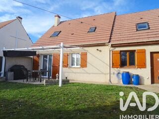  Maison à vendre 5 pièces 87 m²