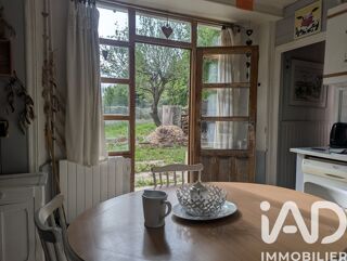 Vente Maison Vente Maison/villa 7 pièces Lalouvesc