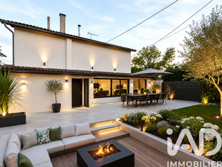  Maison à vendre 4 pièces 144 m²