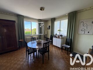  Maison à vendre 5 pièces 108 m²