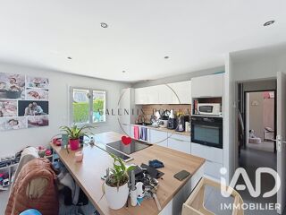  Maison à vendre 6 pièces 99 m²