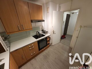  Appartement � vendre 4 pi�ces 52 m�