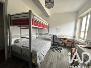  Maison à vendre 6 pièces 137 m²