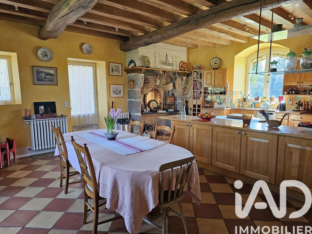 à vendre  Maison Fargues-sur-Ourbise (47700)