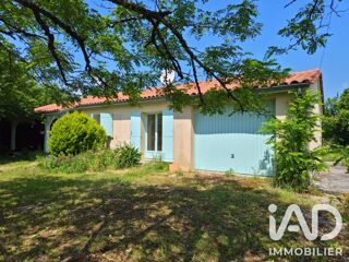  Maison à vendre 5 pièces 107 m²