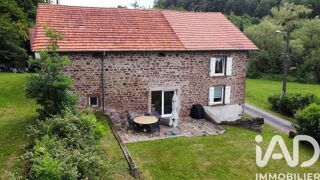  Maison à vendre 8 pièces 188 m²