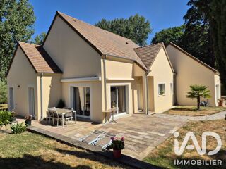  Maison à vendre 5 pièces 145 m²
