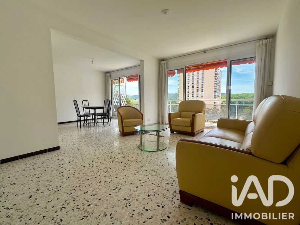 Location Appartement 4 pièces