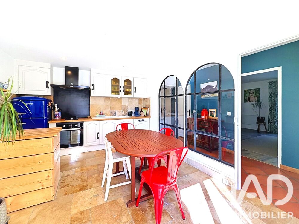 à vendre  Maison Brissac (34190)