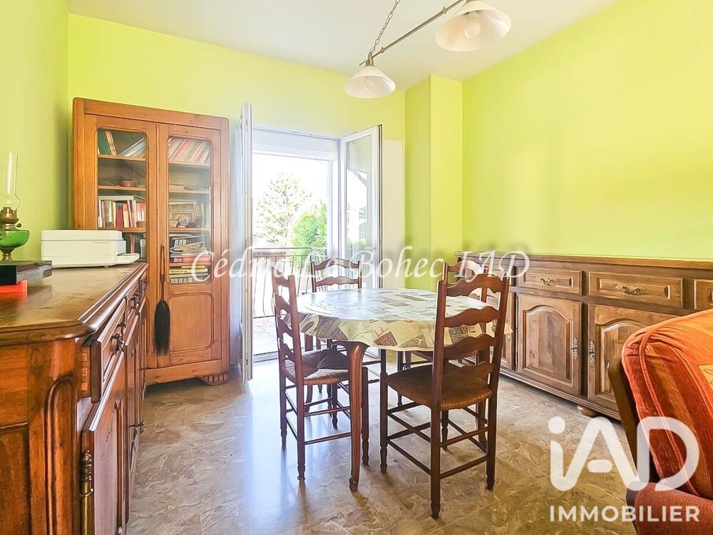 Vente Maison Vente Maison/villa 4 pièces Taverny