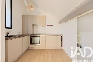  Appartement à vendre 3 pièces 48 m²