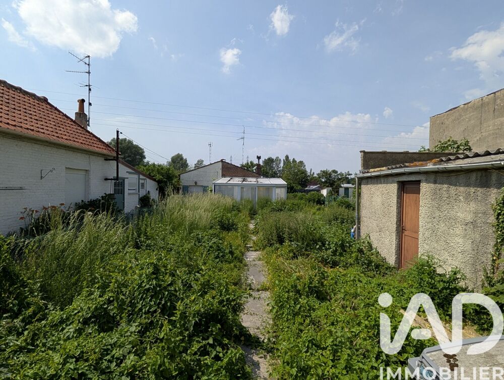 Vente Maison/villa 2 pièces