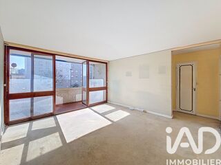  Appartement à vendre 5 pièces 93 m²