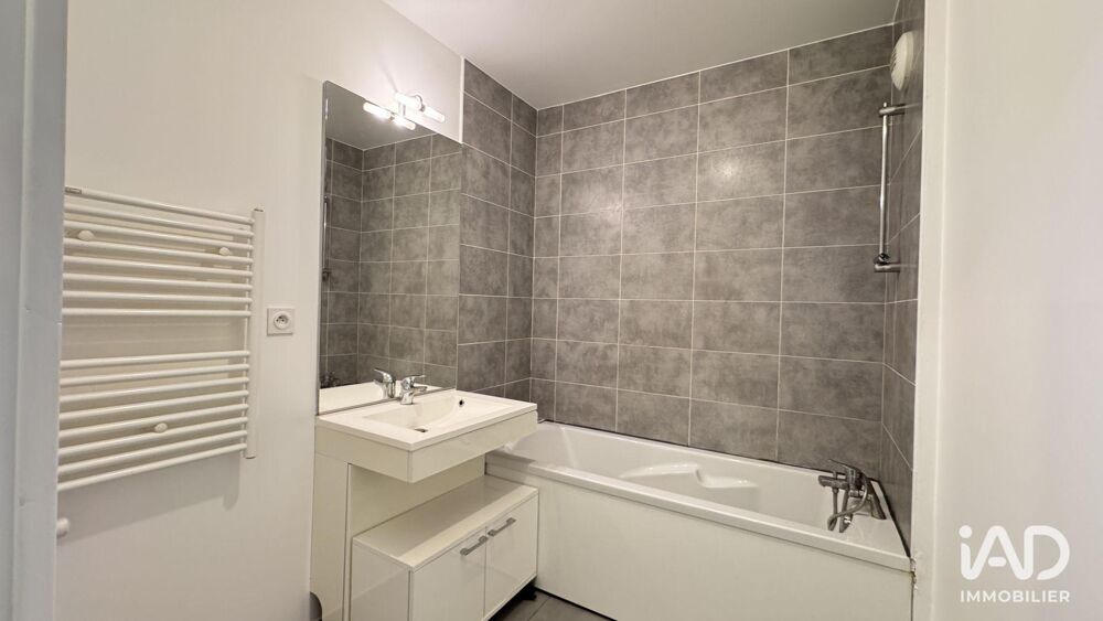Vente Appartement Vente Appartement 2 pièces Bonneville