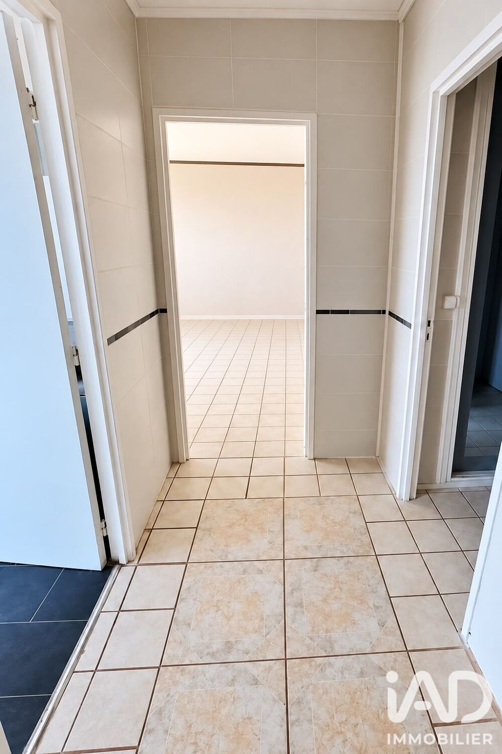 Vente Appartement Vente Appartement 4 pièces Montereau-fault-yonne