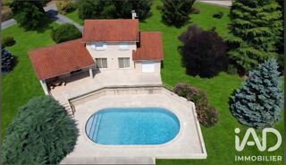  Maison à vendre 5 pièces 151 m²