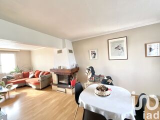  Appartement à vendre 4 pièces 82 m²