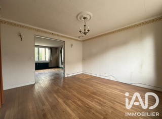  Maison à vendre 8 pièces 196 m²