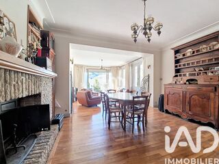  Maison à vendre 4 pièces 127 m²