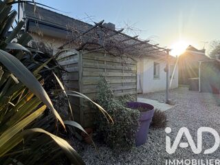  Maison à vendre 6 pièces 84 m²